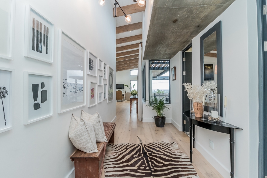 To Let 3 Bedroom Property for Rent in Fairhaven Country Estate Western Cape